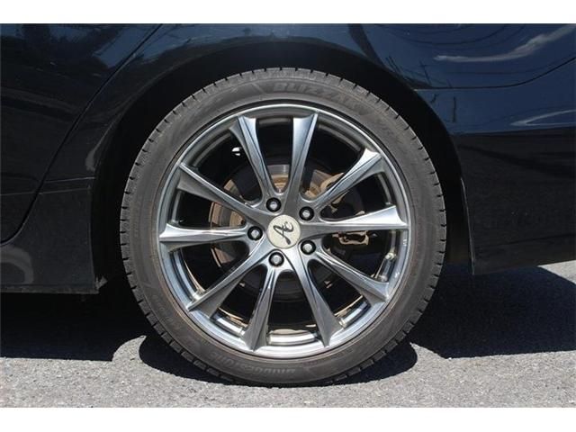 HONDA LEGEND HYBRID 2015 Image 31