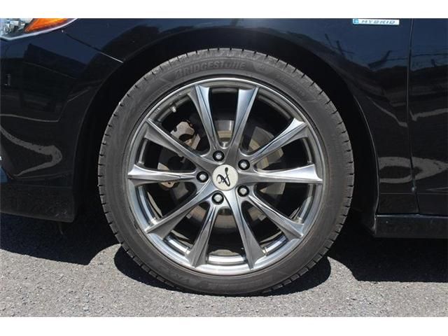 HONDA LEGEND HYBRID 2015 Image 31