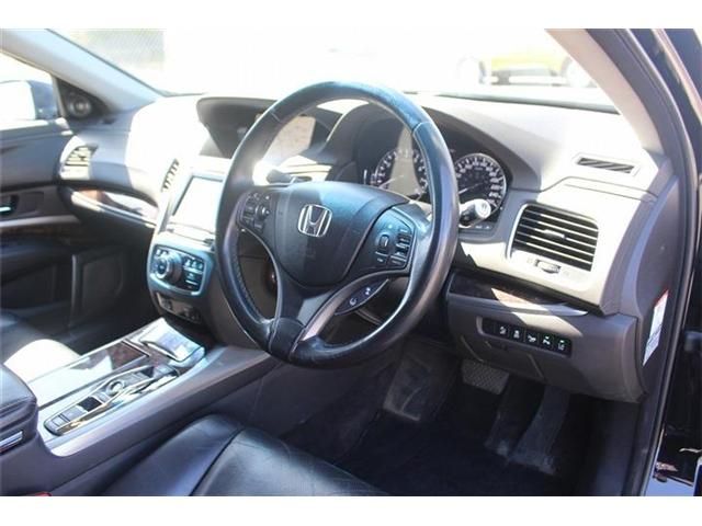 HONDA LEGEND HYBRID 2015 Image 31