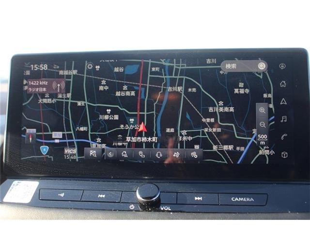 NISSAN X-TRAIL HYBRID 4WD 2023 Image 31