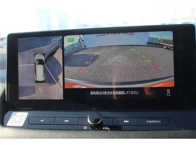 NISSAN X-TRAIL HYBRID 4WD 2023 Image 31