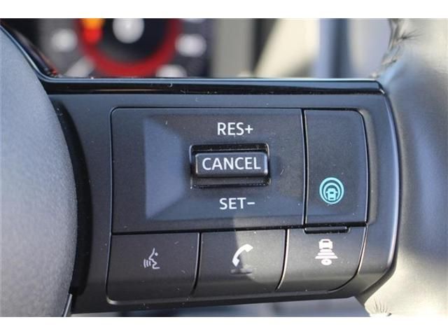 NISSAN X-TRAIL HYBRID 4WD 2023 Image 31