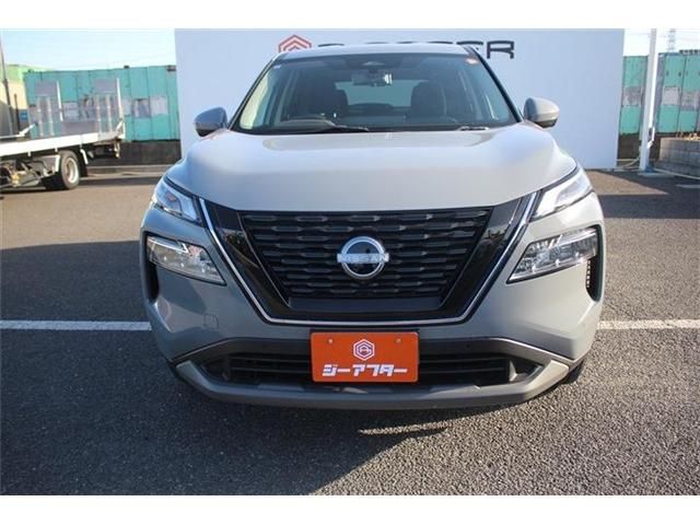 NISSAN X-TRAIL HYBRID 4WD 2023 Image 31