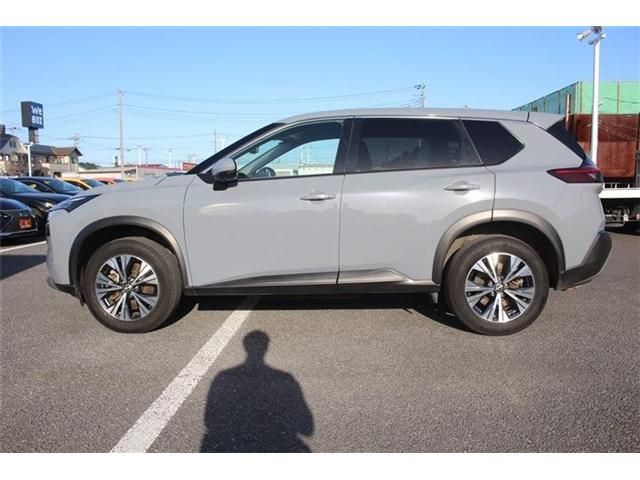 NISSAN X-TRAIL HYBRID 4WD 2023 Image 31