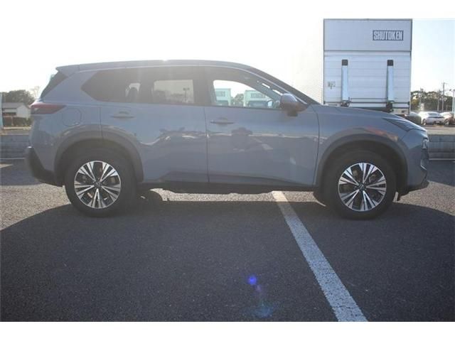 NISSAN X-TRAIL HYBRID 4WD 2023 Image 31