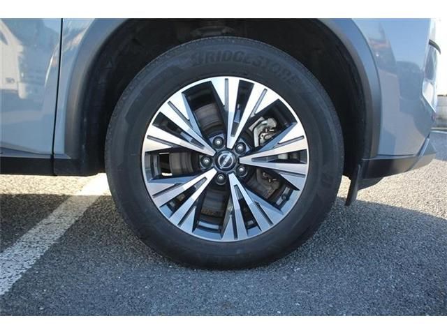 NISSAN X-TRAIL HYBRID 4WD 2023 Image 31