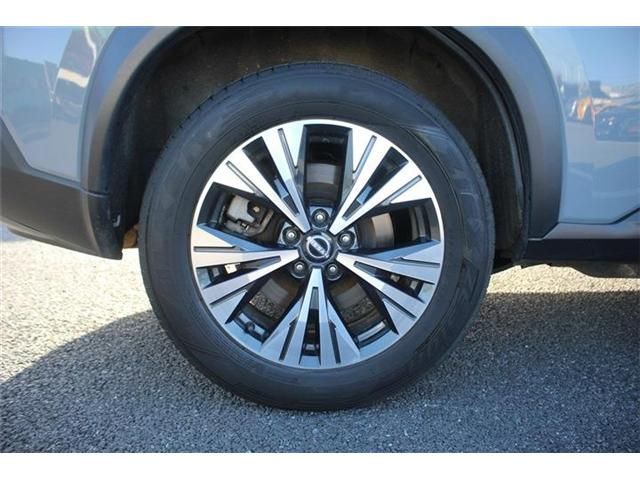 NISSAN X-TRAIL HYBRID 4WD 2023 Image 31