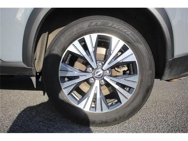 NISSAN X-TRAIL HYBRID 4WD 2023 Image 31