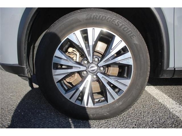 NISSAN X-TRAIL HYBRID 4WD 2023 Image 31