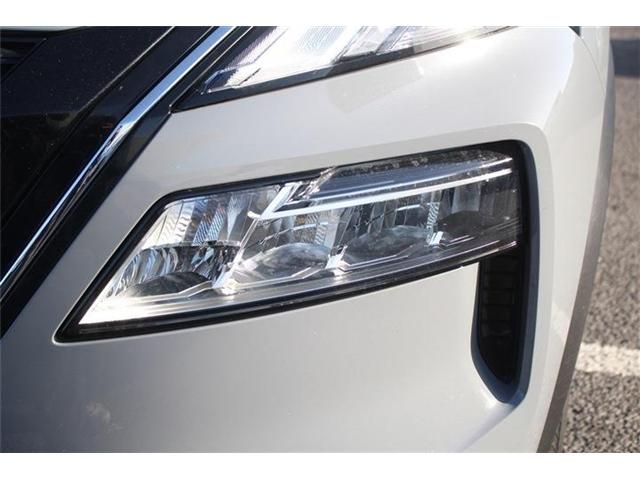 NISSAN X-TRAIL HYBRID 4WD 2023 Image 31