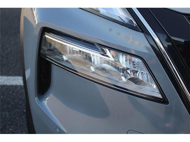 NISSAN X-TRAIL HYBRID 4WD 2023 Image 31