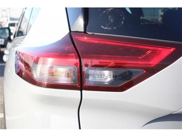 NISSAN X-TRAIL HYBRID 4WD 2023 Image 31