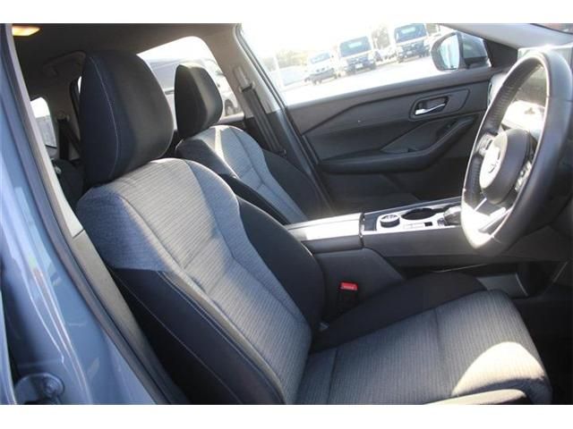 NISSAN X-TRAIL HYBRID 4WD 2023 Image 31