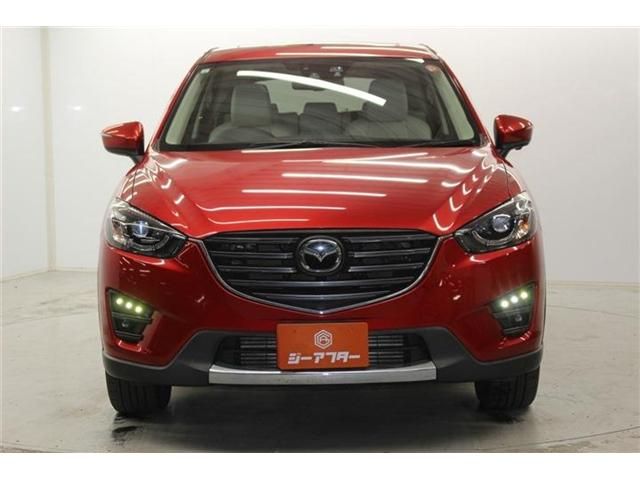 MAZDA CX-5 2015 Image 31
