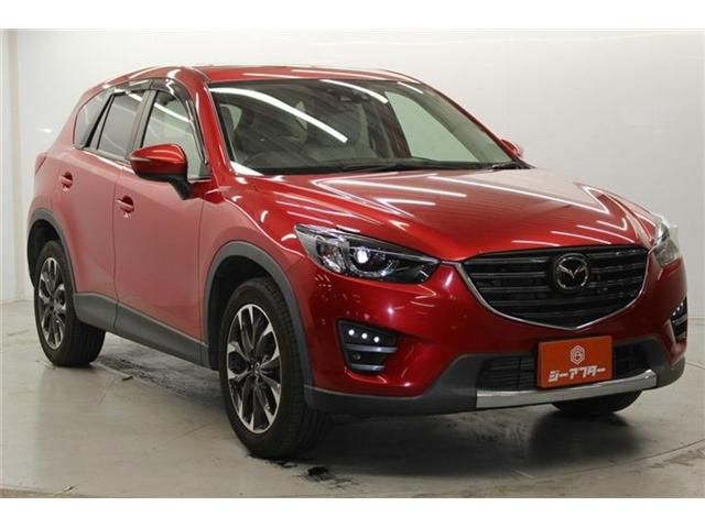 MAZDA CX-5 2015 Image 31