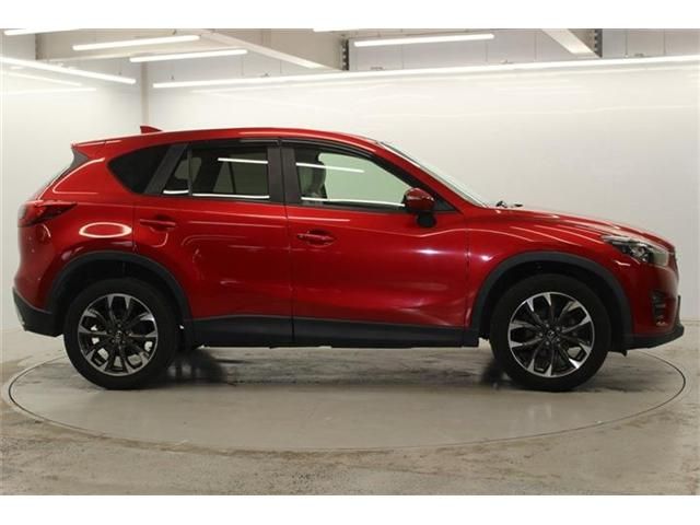 MAZDA CX-5 2015 Image 31
