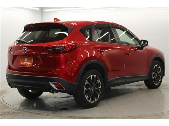 MAZDA CX-5 2015 Image 31