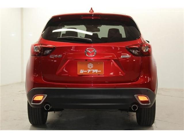 MAZDA CX-5 2015 Image 31