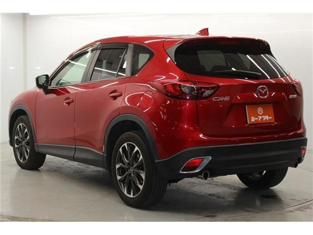 MAZDA CX-5 2015 Image 31