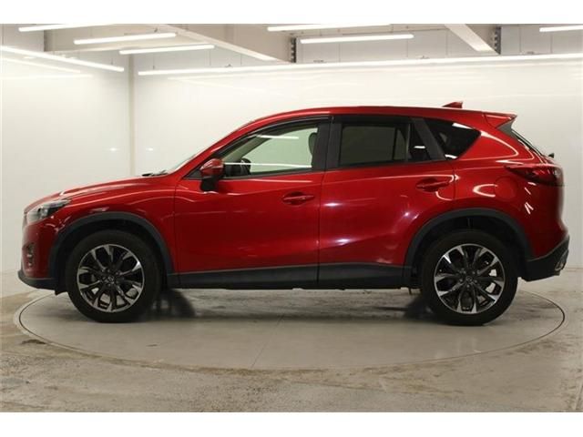 MAZDA CX-5 2015 Image 31