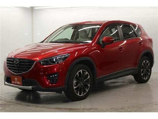 MAZDA CX-5 2015 Image 31