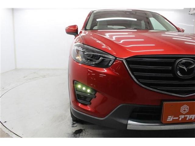 MAZDA CX-5 2015 Image 31