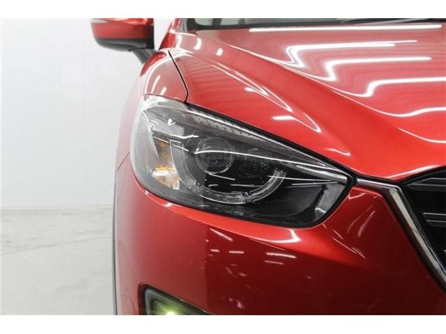 MAZDA CX-5 2015 Image 31