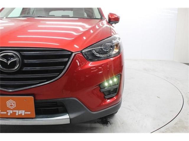 MAZDA CX-5 2015 Image 31