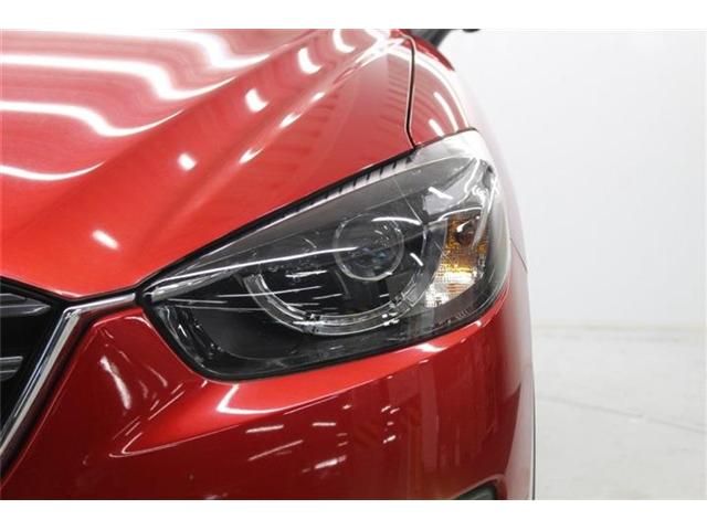 MAZDA CX-5 2015 Image 31