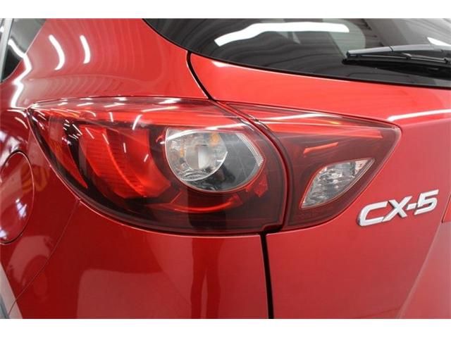 MAZDA CX-5 2015 Image 31