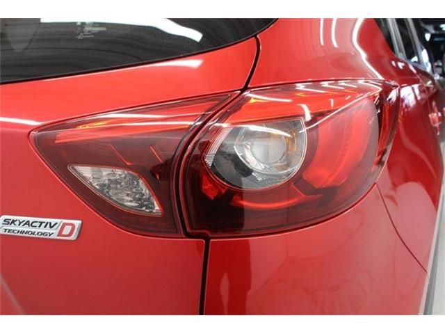 MAZDA CX-5 2015 Image 31