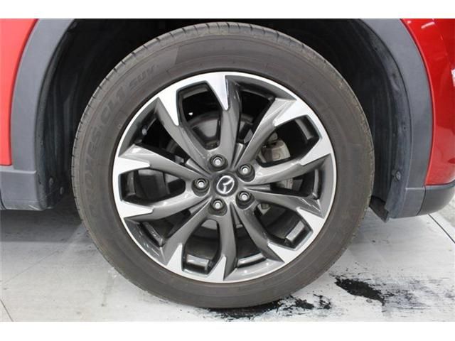 MAZDA CX-5 2015 Image 31