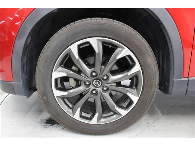 MAZDA CX-5 2015 Image 31