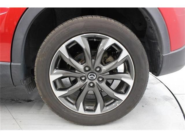 MAZDA CX-5 2015 Image 31