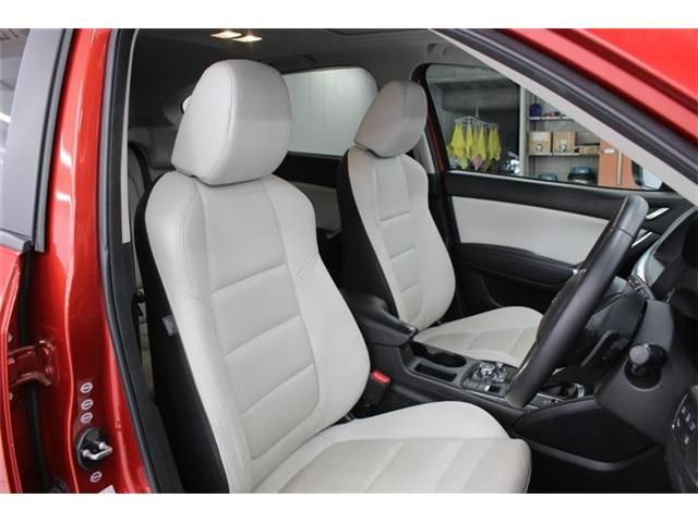 MAZDA CX-5 2015 Image 31