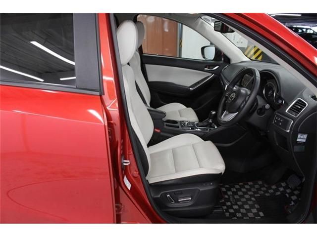 MAZDA CX-5 2015 Image 31