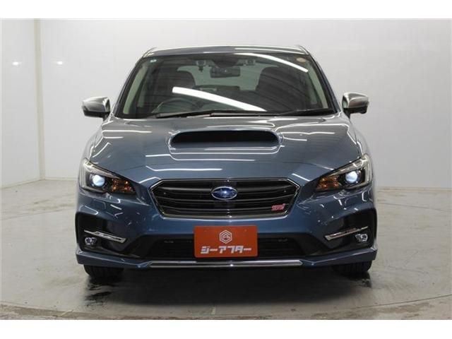 SUBARU LEVORG 2018 Image 31