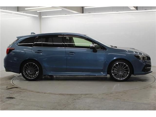 SUBARU LEVORG 2018 Image 31