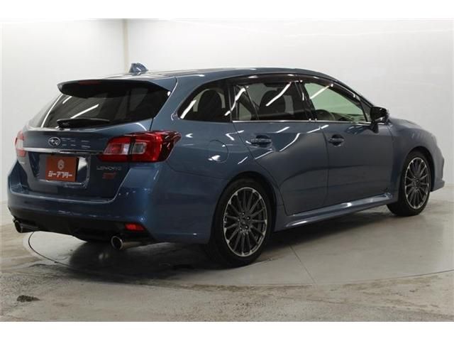 SUBARU LEVORG 2018 Image 31