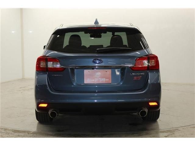 SUBARU LEVORG 2018 Image 31