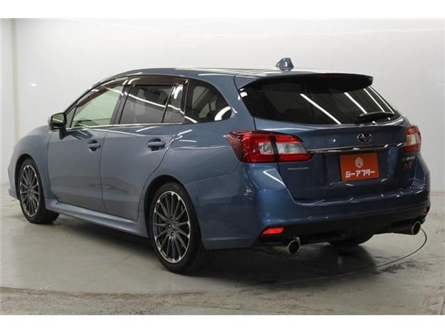 SUBARU LEVORG 2018 Image 31
