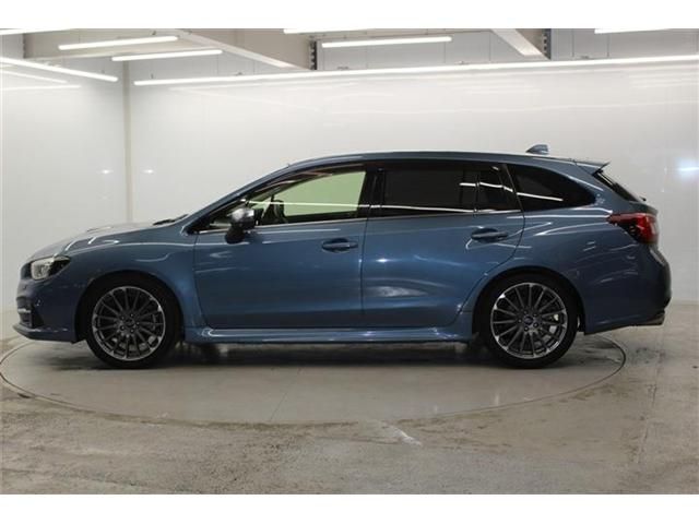 SUBARU LEVORG 2018 Image 31
