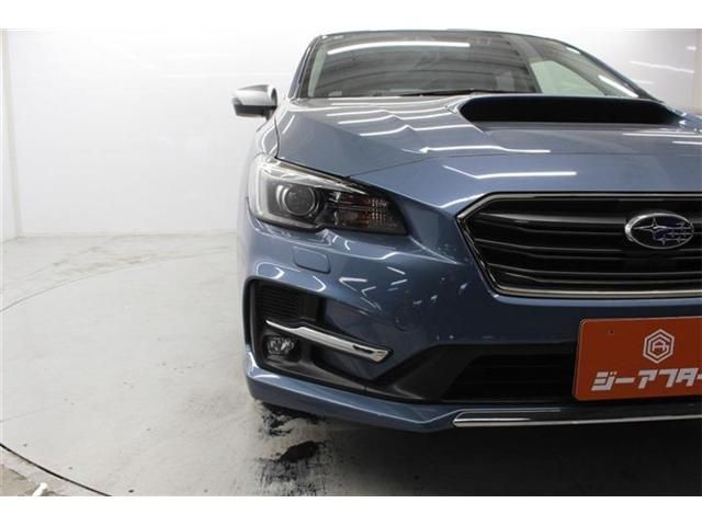 SUBARU LEVORG 2018 Image 31
