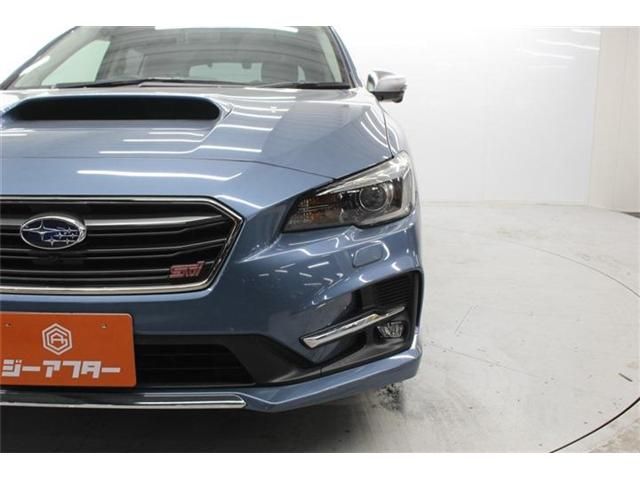 SUBARU LEVORG 2018 Image 31