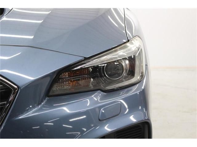 SUBARU LEVORG 2018 Image 31