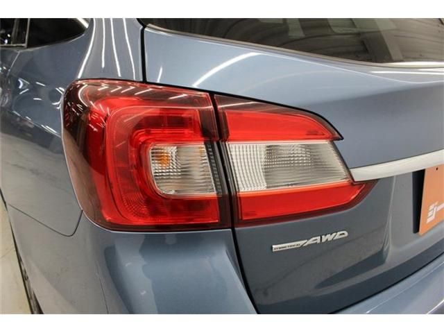 SUBARU LEVORG 2018 Image 31