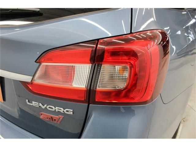 SUBARU LEVORG 2018 Image 31