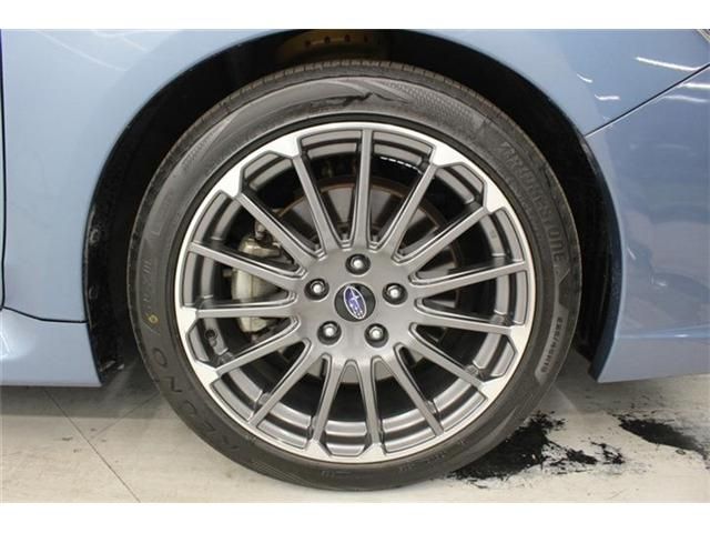 SUBARU LEVORG 2018 Image 31