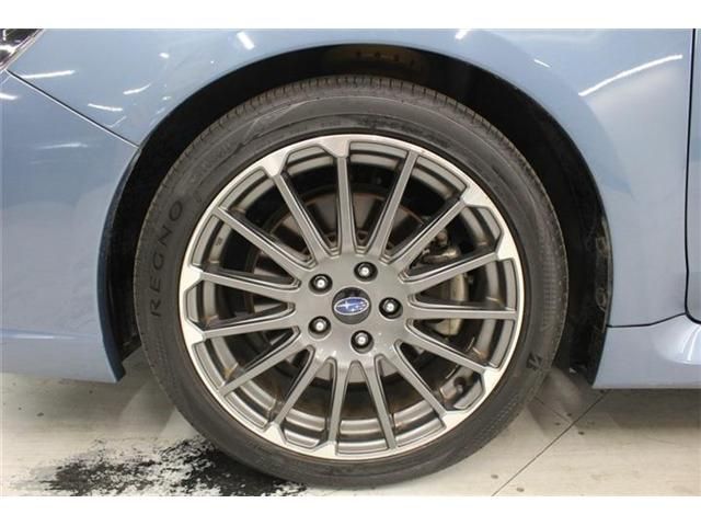 SUBARU LEVORG 2018 Image 31