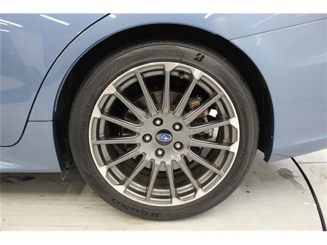 SUBARU LEVORG 2018 Image 31